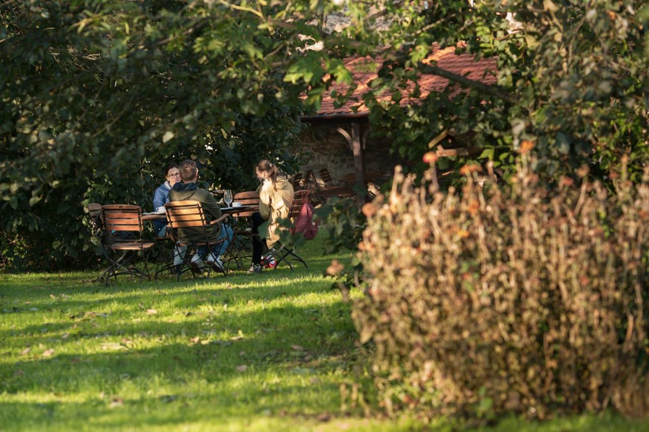 Villa Greta Świerzawa Dış mekan fotoğraf