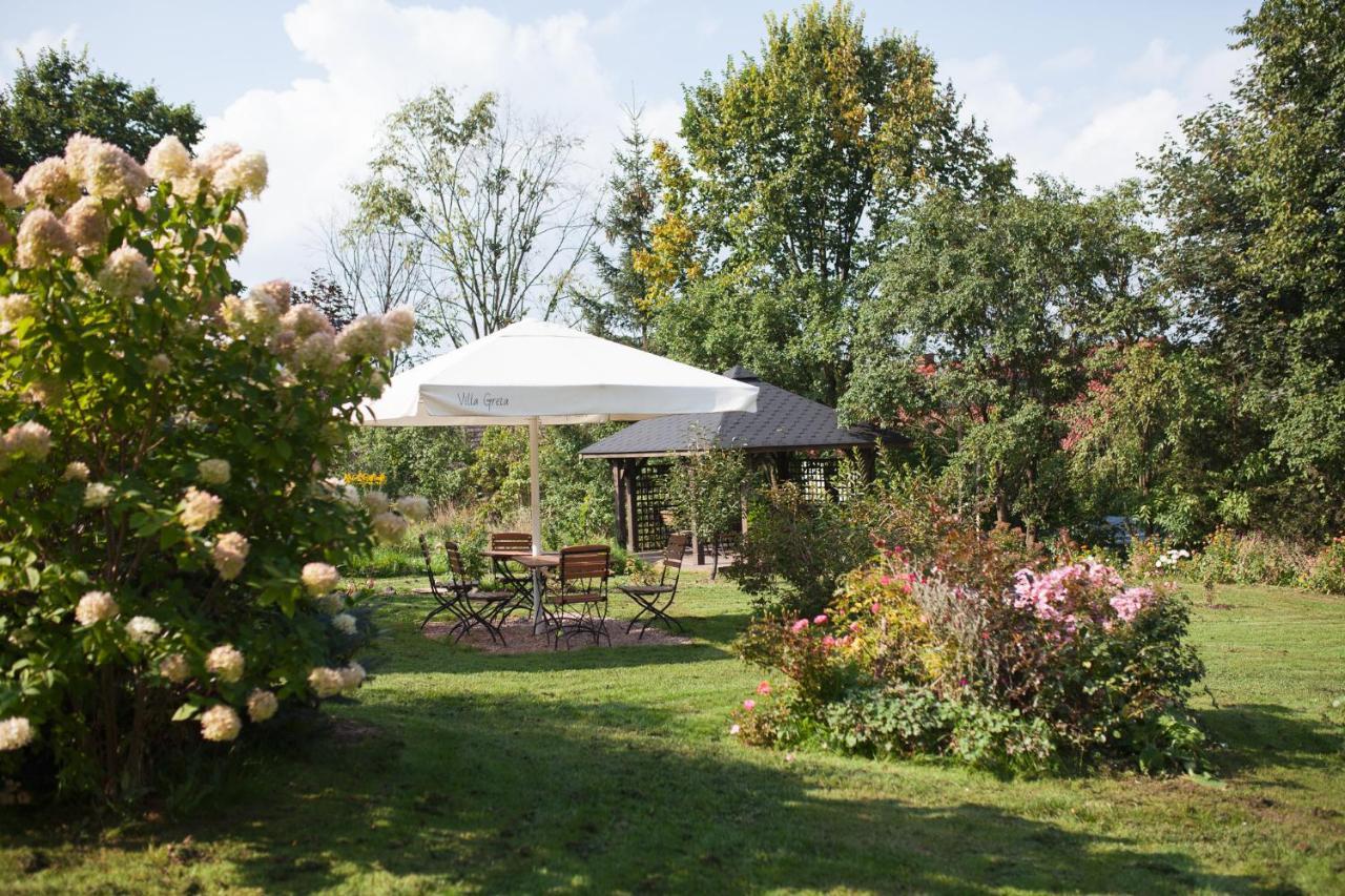 Villa Greta Świerzawa Dış mekan fotoğraf