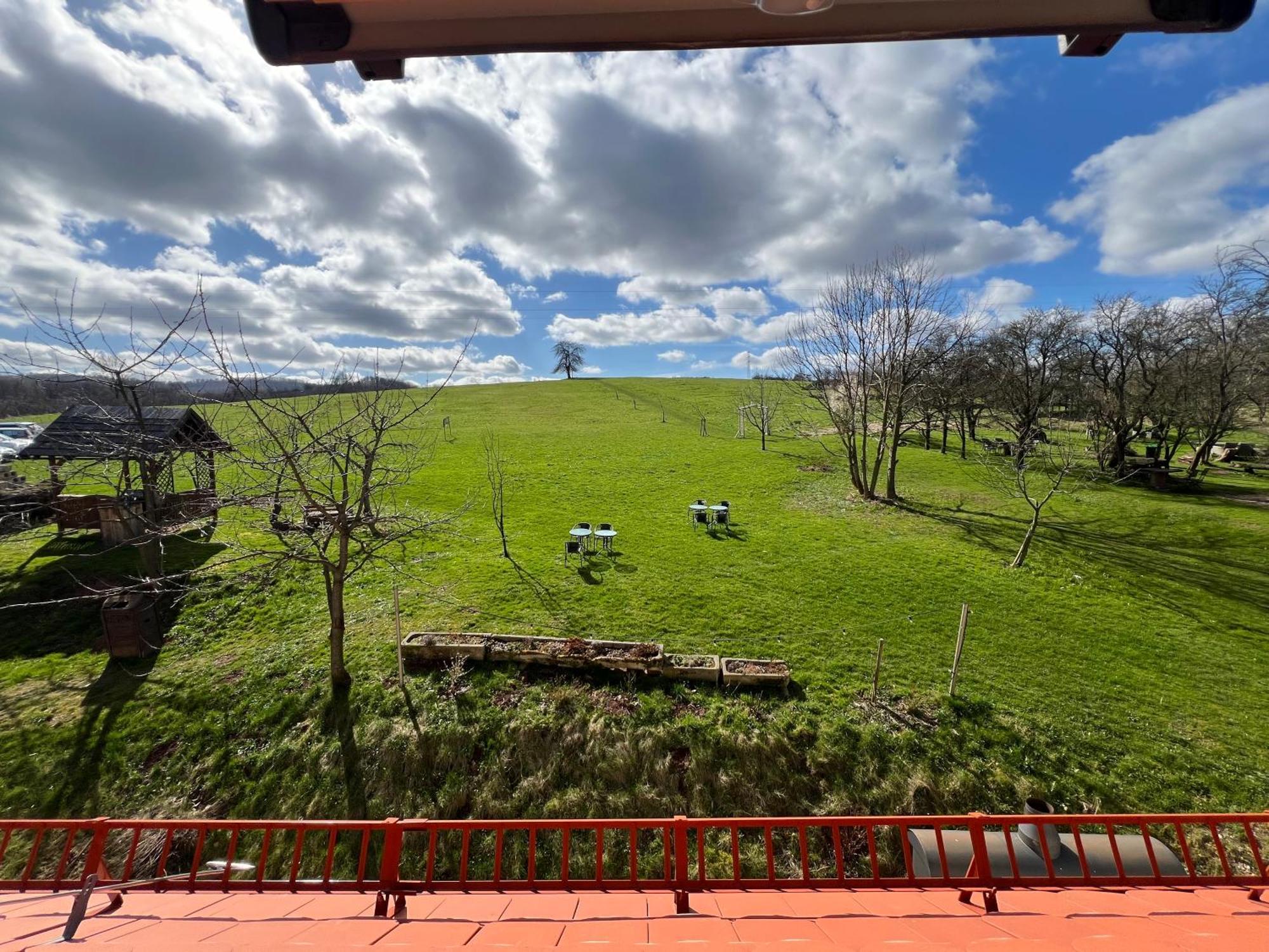 Villa Greta Świerzawa Dış mekan fotoğraf
