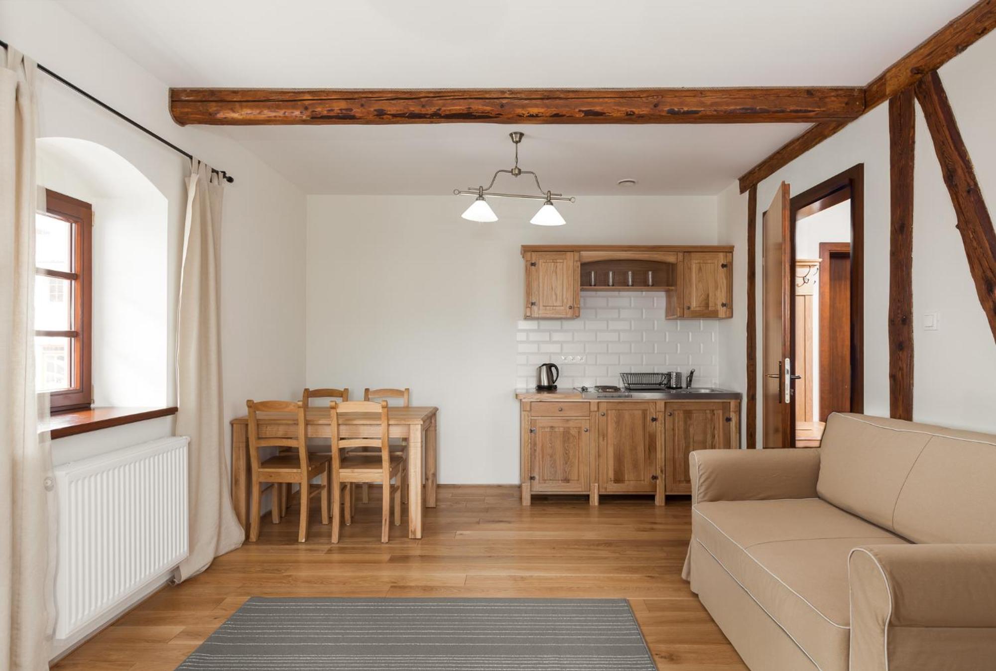 Villa Greta Świerzawa Dış mekan fotoğraf