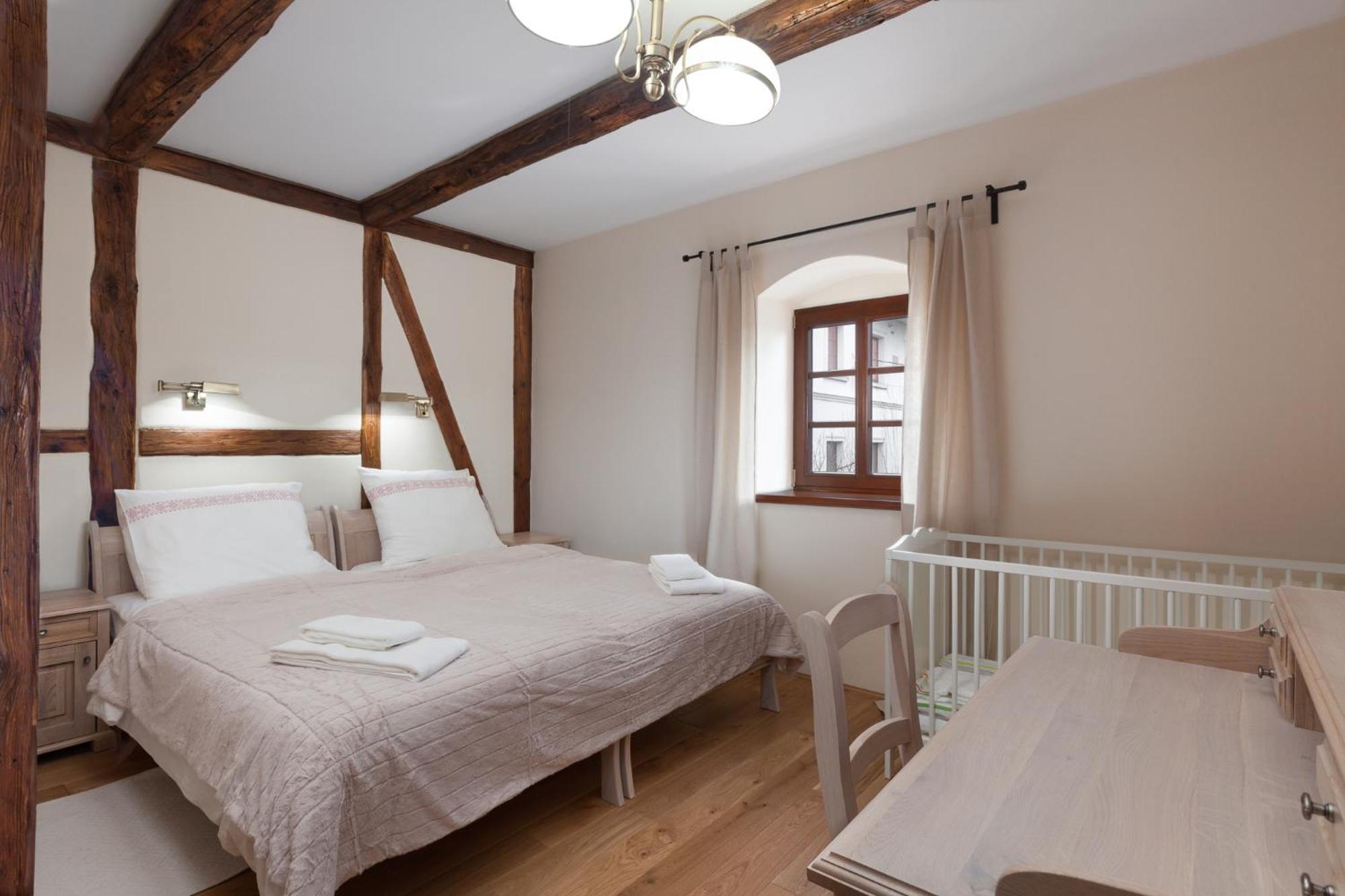 Villa Greta Świerzawa Dış mekan fotoğraf