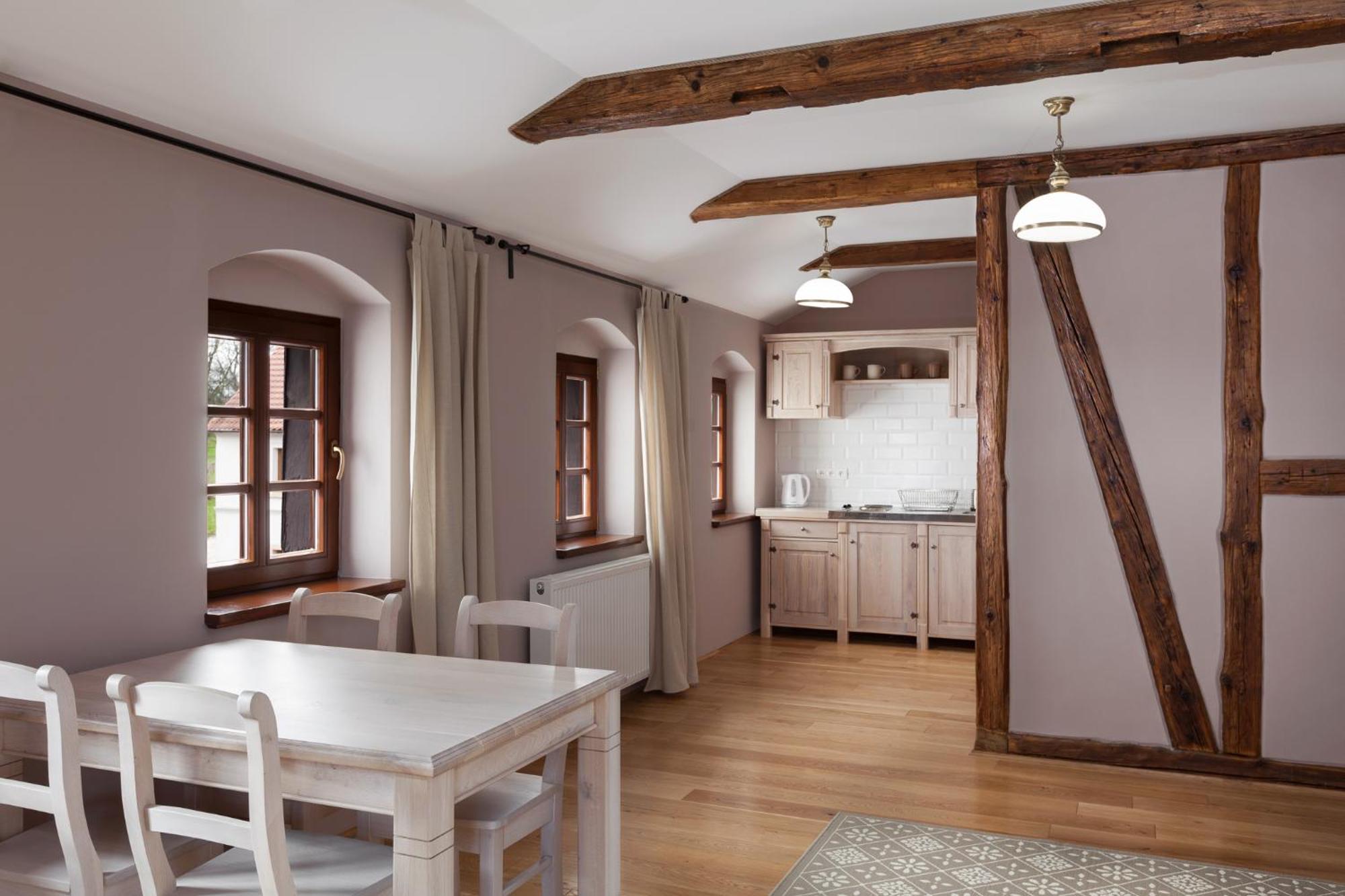 Villa Greta Świerzawa Dış mekan fotoğraf