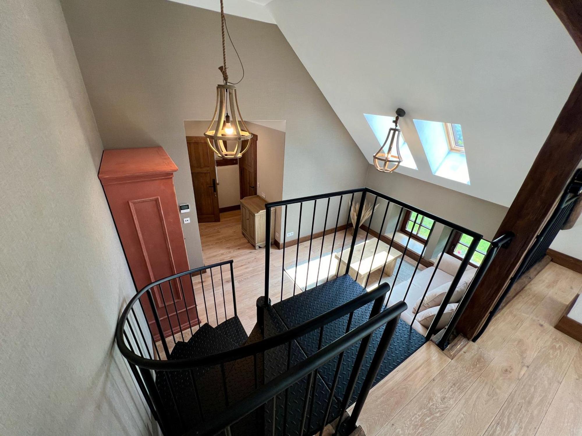 Villa Greta Świerzawa Dış mekan fotoğraf