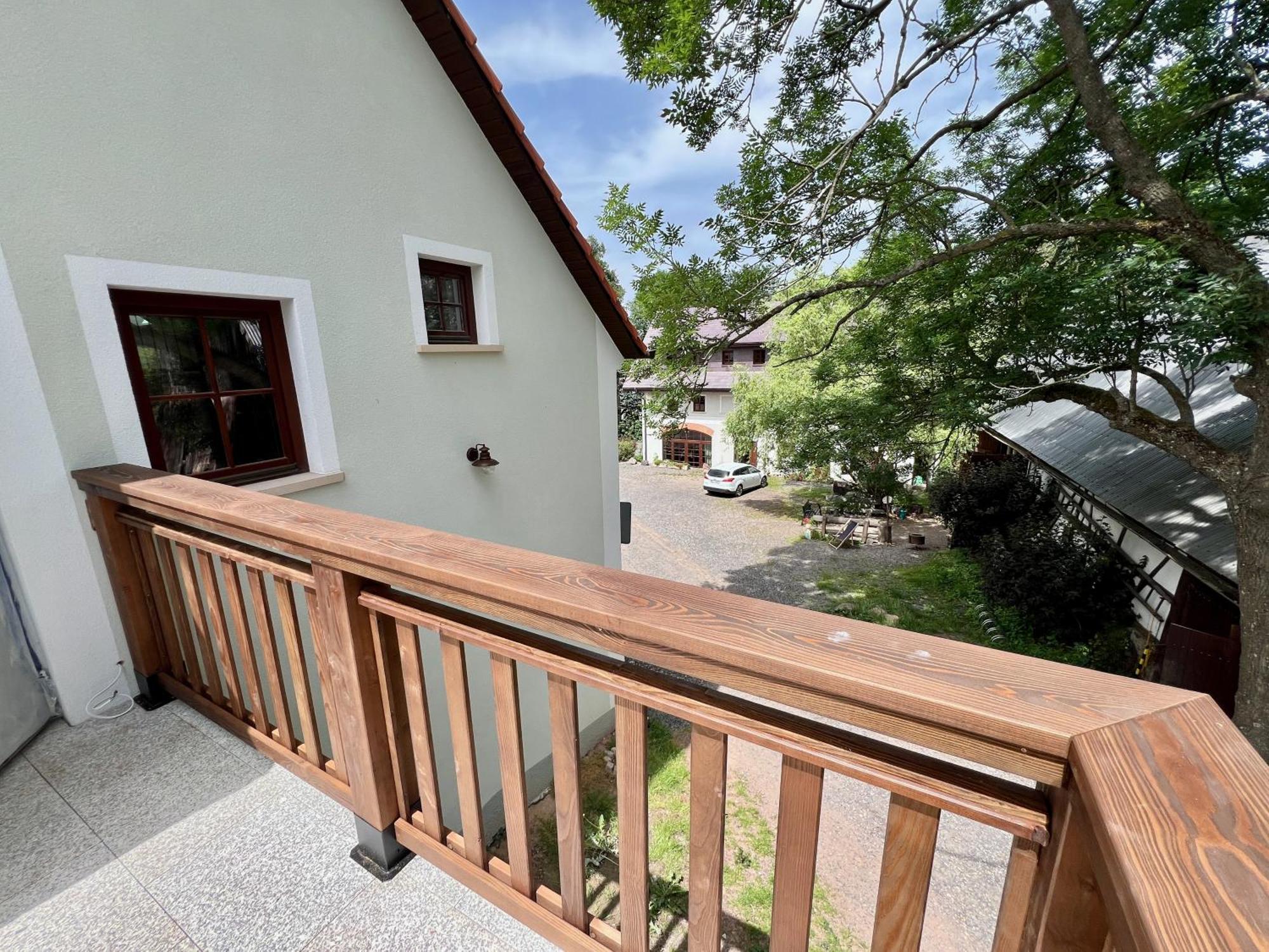 Villa Greta Świerzawa Dış mekan fotoğraf
