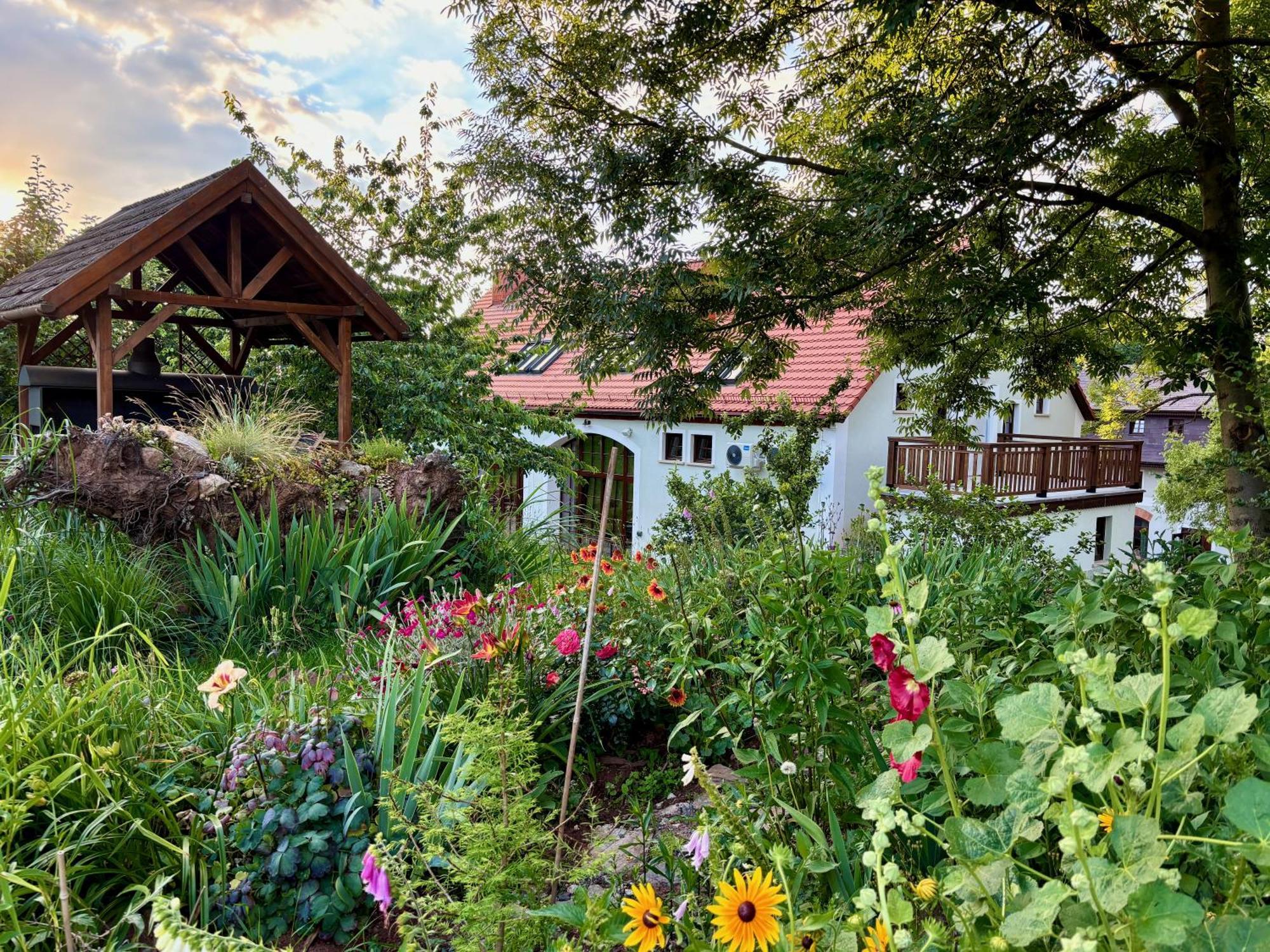 Villa Greta Świerzawa Dış mekan fotoğraf